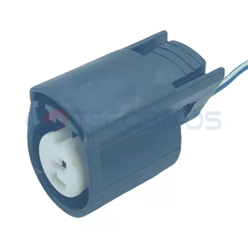 Auto Parts Automotive Wiring Harness Waterproof Shell Automotive Connector Used for Automotive 1-Pin Female PK505-01027 - image 3